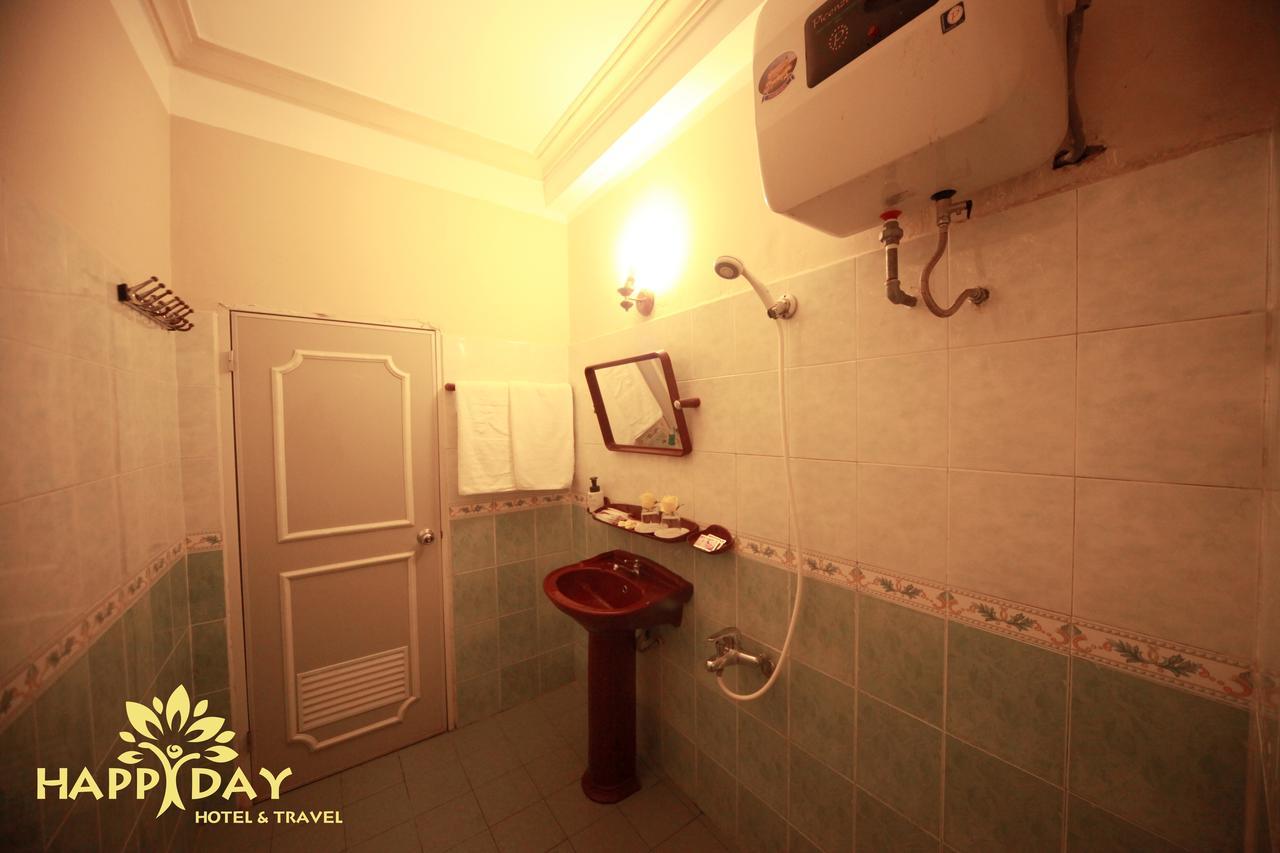 Happy Day 2 Hotel Dalat Bagian luar foto